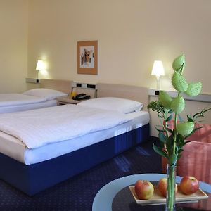 Kamer met Twee Aparte Bedden